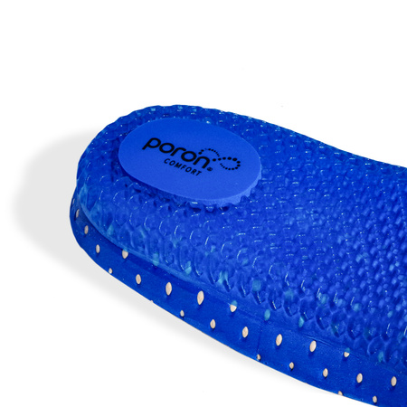 Amortyzujące wkładki do butów Foot Morning FourTech