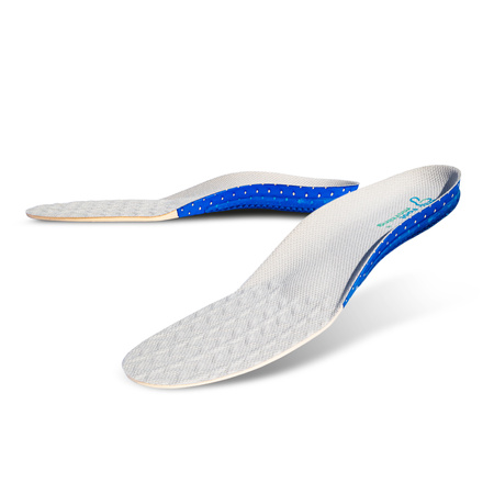 Amortyzujące wkładki do butów Foot Morning FourTech