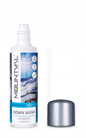 Mountval Down Wash 300 ml