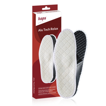 Kaps Alu Tech Relax