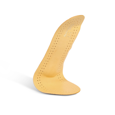 Foot Morning Anatomic