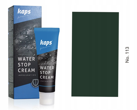 Kaps Water Stop Cream 75 ml