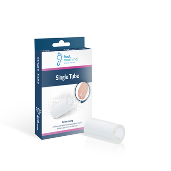Foot Morning Single Tube