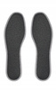Przeciwpotne wkładki do butów z węglem aktywnym Foot Morning Carbospacer