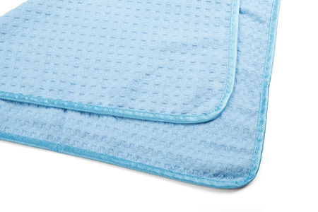 Zestaw ręczników do czyszczenia i polerowania powierzchni szklanych Kavalier Glass Gleamers Set