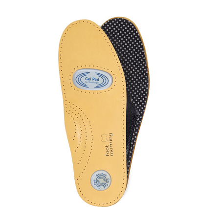 Foot Morning Gel Deluxe