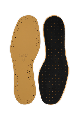 Bama Essentials Premium Leather Kids