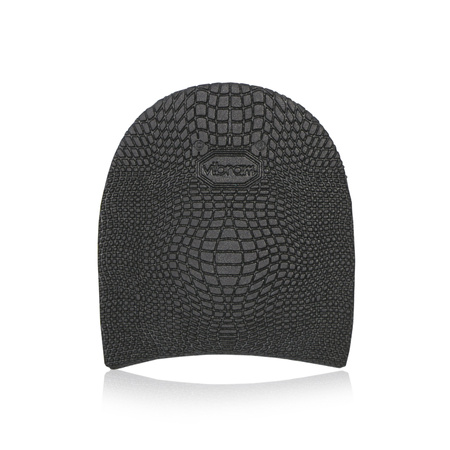 Fleki do butów Vibram Explosion - Kolor Czarny