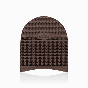 Fleki do butów SVIG MONTE ROSA - FLEKI /420/ - brąz