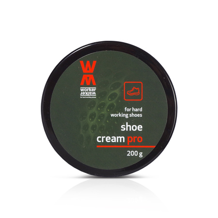 Worker Walker Shoe Cream Pro Army 200 g