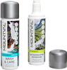 Zestaw do czyszczenia i impregnacji odzieży turystycznej Mountval Wet Weather Clothing Care Set