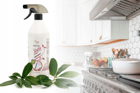 Ekologiczny zestaw do czyszczenia grilla