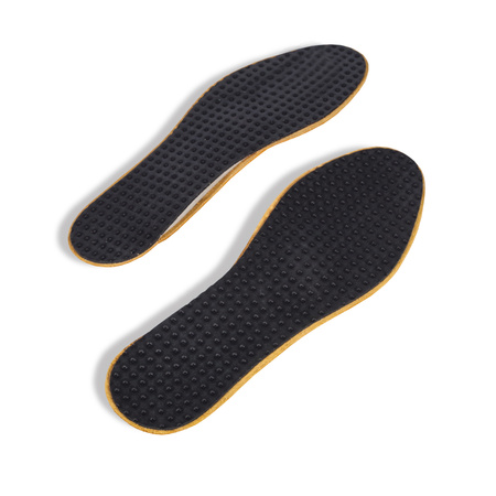 Foot Morning Anatomic