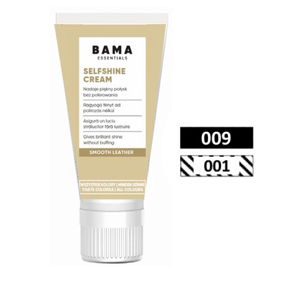 Bama Essentials Selfshine Cream 50ml