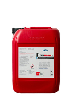 Kwaśny płyn do mycia podłóg z gresu - Professional Concept GresMaster AC 10l