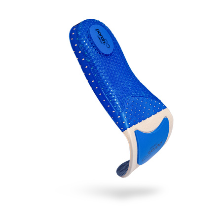 Amortyzujące wkładki do butów Foot Morning FourTech