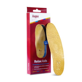 Kaps Relax Kids