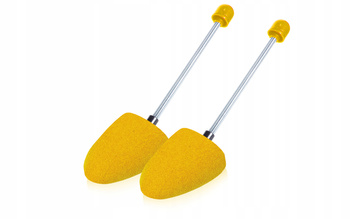 Piankowe prawidła do butów damskich