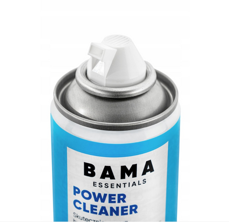 Bama Essentials Power Cleaner 200 ml