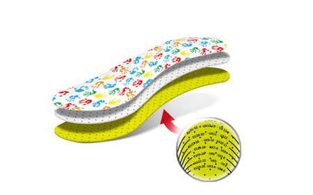 Kaps Arieto Kids to cut