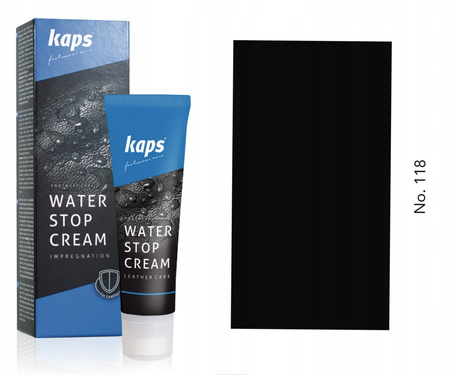 Kaps Water Stop Cream 75 ml