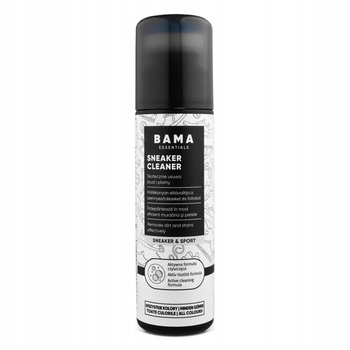 Bama Essentials Sneaker Clean 75ml