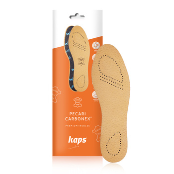 Kaps Pecari Carbonex