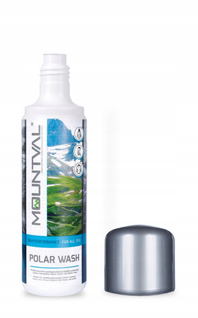 Mountval Polar Wash 300 ml