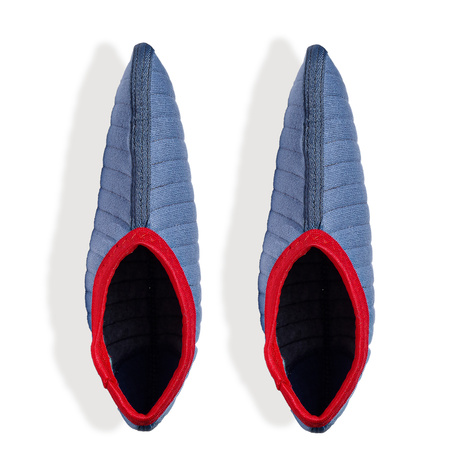 Ciepłe skarpety do kaloszy i obuwia roboczego – Bama Boot Socks