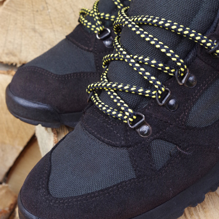 Sznurówki do butów Amusing Laces - Okragłe 70 cm