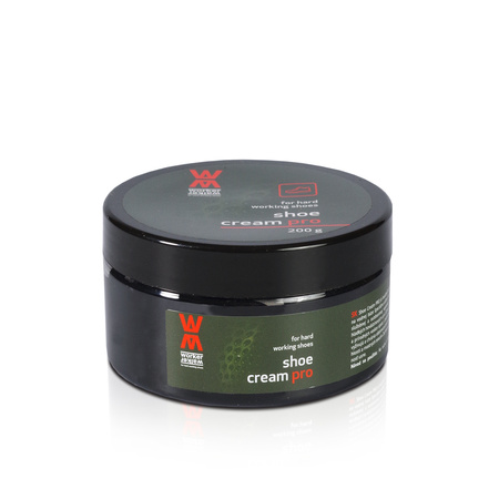 Worker Walker Shoe Cream Pro Army 200 g