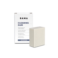 Gumka do czyszczenia butów z zamszu, nubuku - Bama Essential Cleaning Gum