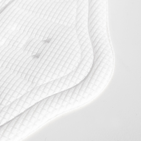 Piankowe zapiętki do butów - Kaps HEEL-COVER for Sneakers