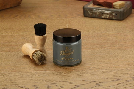 Krem pomada do butów Burgol Premium Schuh Pomade