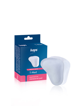 Kaps T-Med