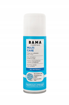 Bama Essentials Multi Care 200 ml all colours /LT/LV/EE/HR/RS/SI