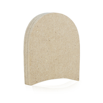 Obcasy do butów męskich KABBER MASONIT