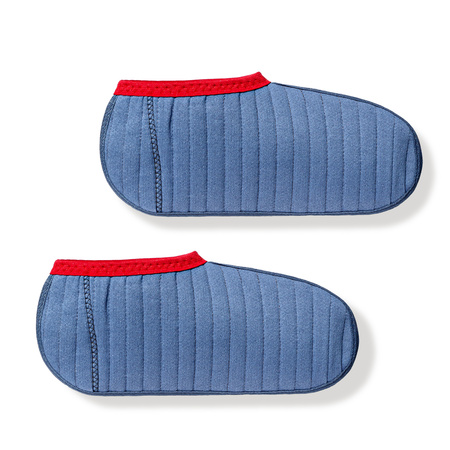 Ciepłe skarpety do kaloszy i obuwia roboczego – Bama Boot Socks