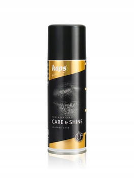 Kaps Care & Shine 200 ml