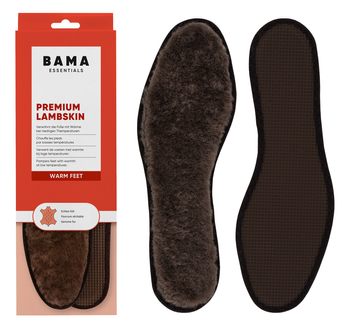 Bama Essentials Premium Lambskin