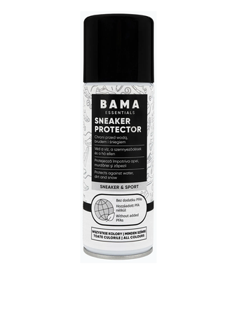 Bama Essentials Sneaker Protector 200 ml