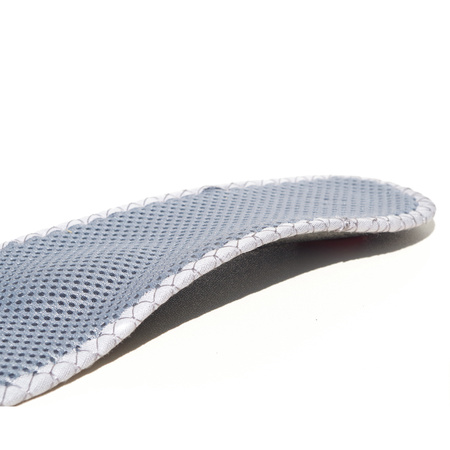 Profilowane przeciwpotne wkładki do butów Footmorning Carbospacer Relax