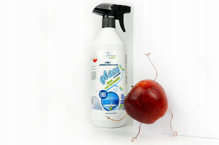 Ekologiczny płyn do mycia szyb - Home Concept Glass Shine 1l