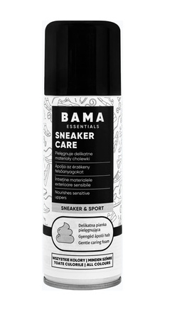 Bama Essentials Sneaker Care 200 ml