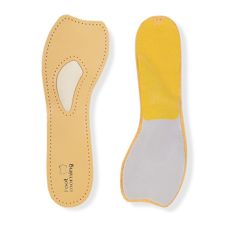 Foot Morning Exclusiv