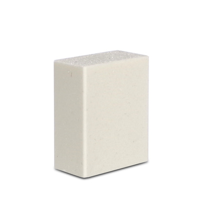 Gumka do czyszczenia butów z zamszu, nubuku - Bama Essential Cleaning Gum