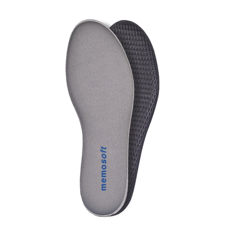 Foot Morning Memosoft Comfort