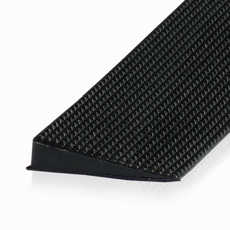 Gumowy klin SVIG Diamante 40x625x8 mm /292/