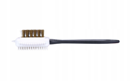 Zestaw do czyszczenia butów z zamszu i nubuku Nubuck & Suede Cleaner Set