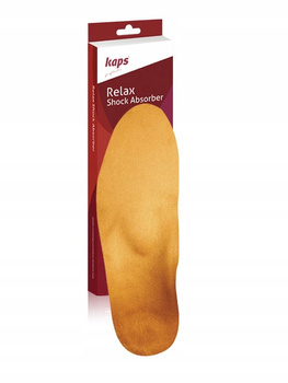 Kaps Relax Shock Absorber